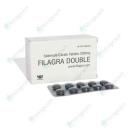 Buy Filagra Double 200mg :-Reviews, Price  logo